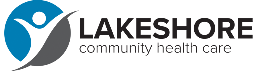 Lakeshore Community Health Care logo