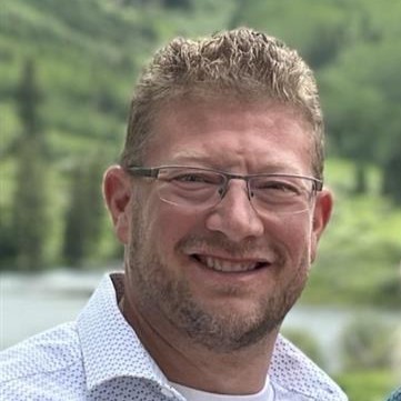 Headshot of Chris Goeman