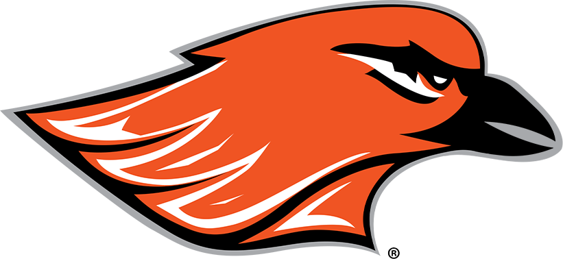 Hartford Union High School Oriole logo