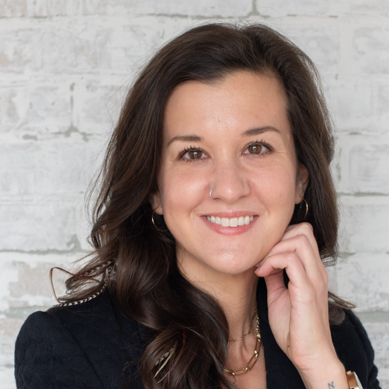 Headshot of Jessica Jante