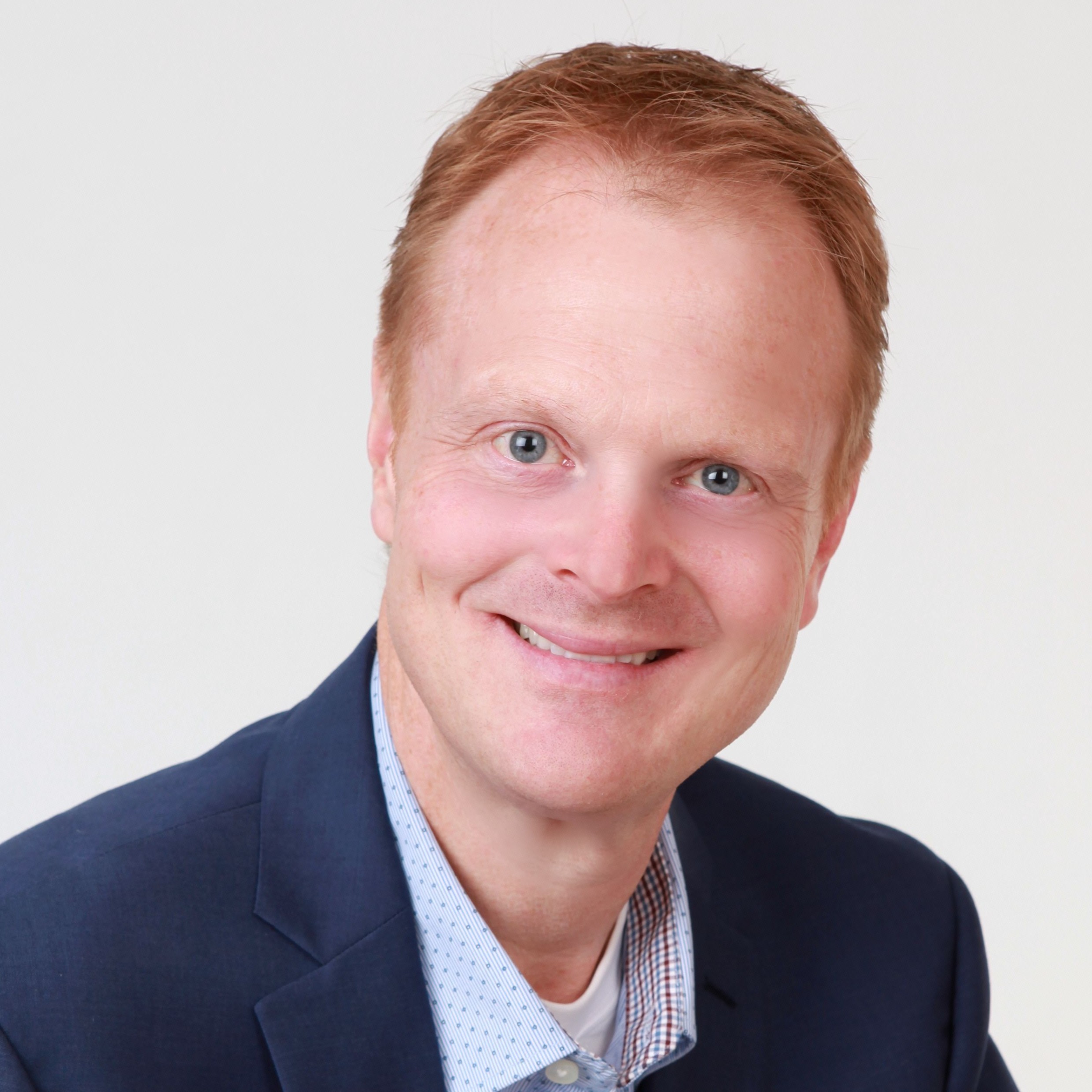 Headshot of Scott Stortz