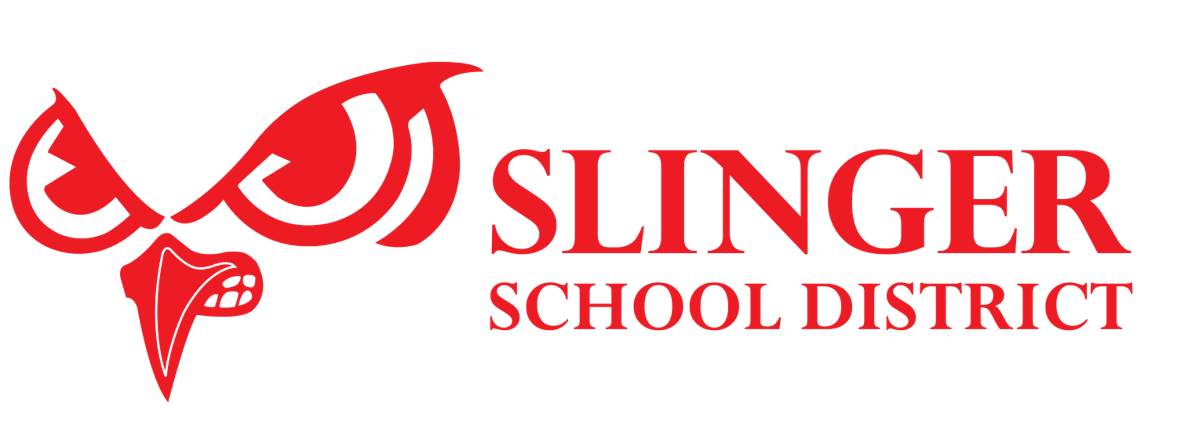 Slinger School District logo