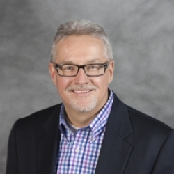 Headshot of Jim Schwalen