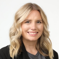 Headshot of Katelyn Schotzko
