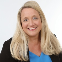 Headshot of Kristin Brandner